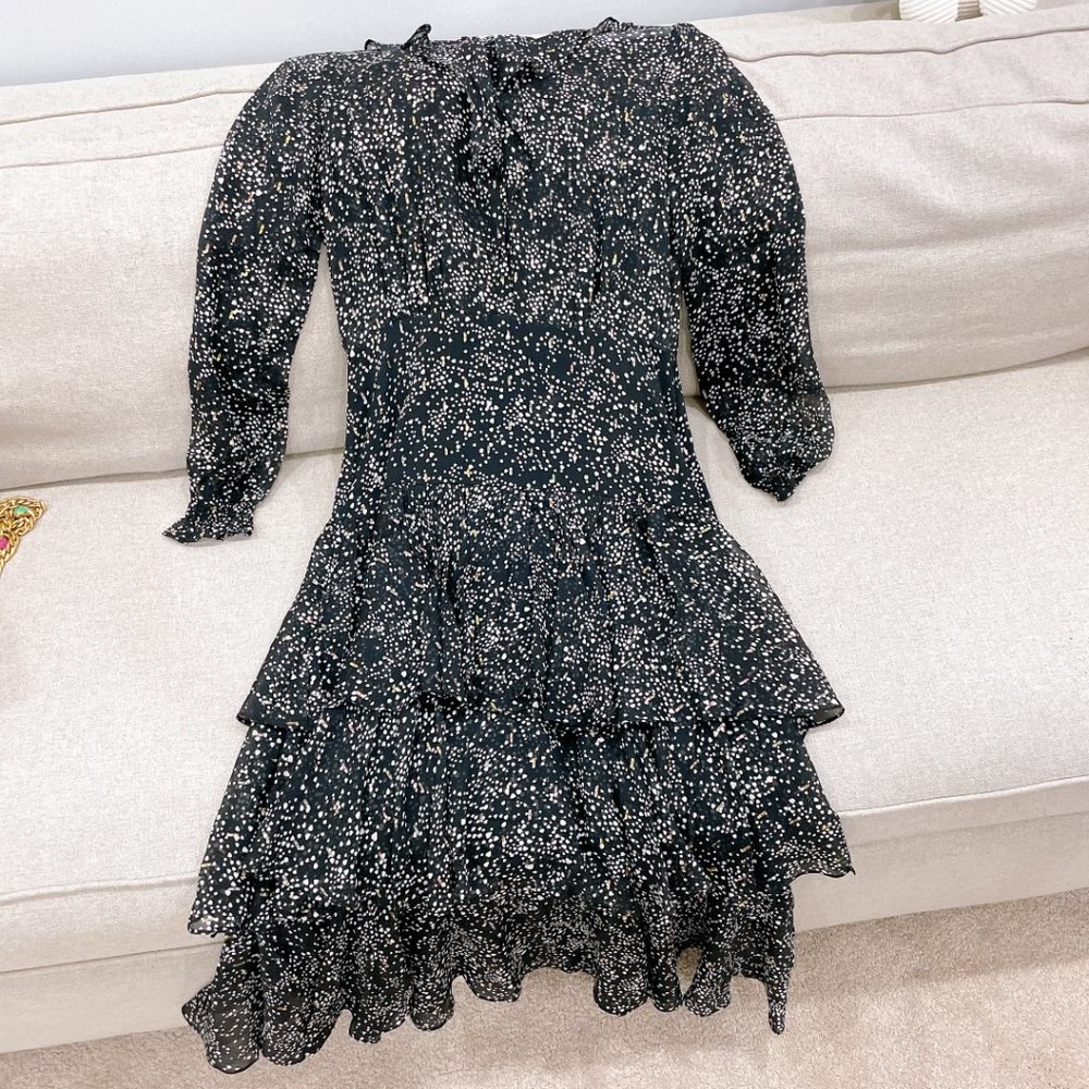 BRAND NEW WITH TAG MAJE SIZE 38 DRESS